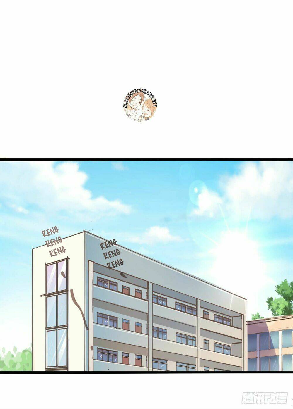 phi nhiên hướng phong chapter 11.1 2