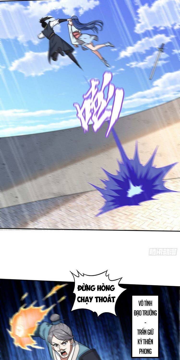 tối cường thần y tại đô thị chapter 198 13