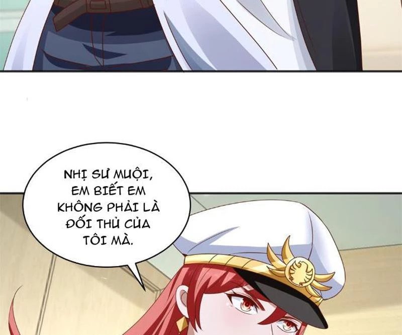 bảy vị tỷ tỷ tuyệt thế vô song của ta chapter 11 35