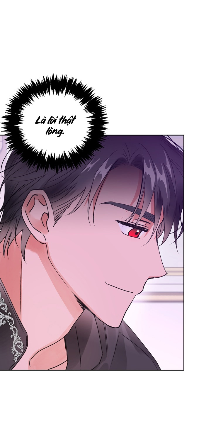 ác nữ xứng đôi với bạo chúa chapter 36 25