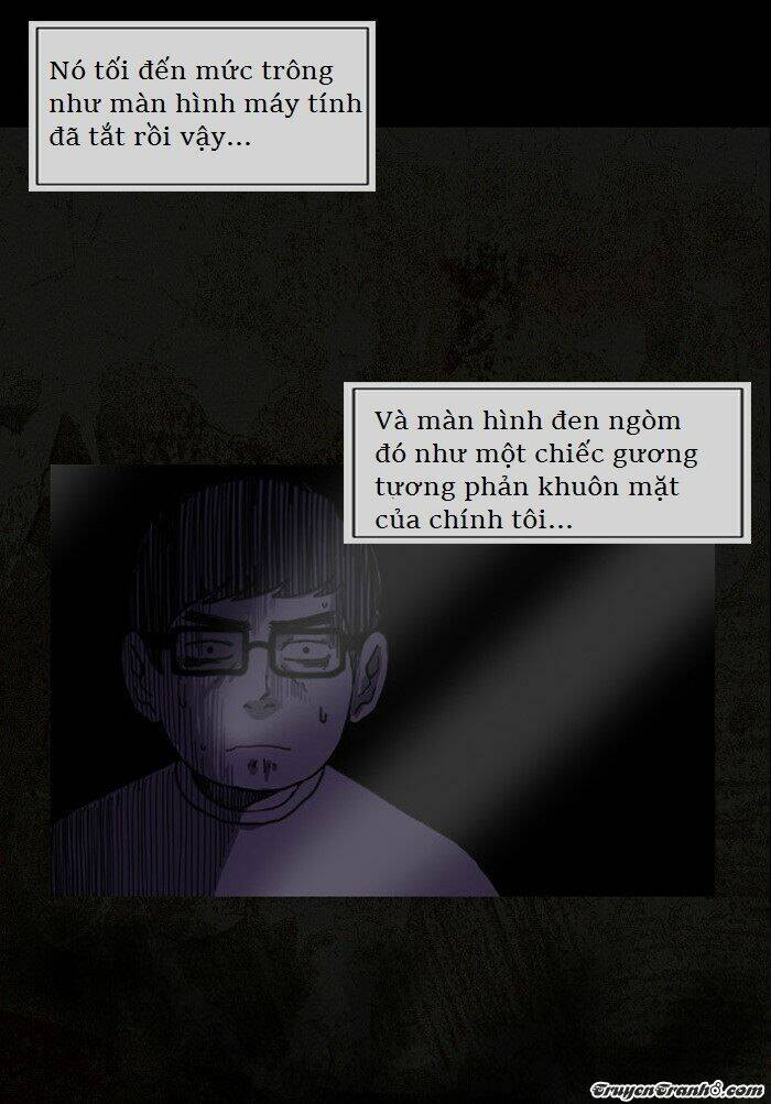 kho truyện kinh dị: ác mộng đêm về chapter 1 46