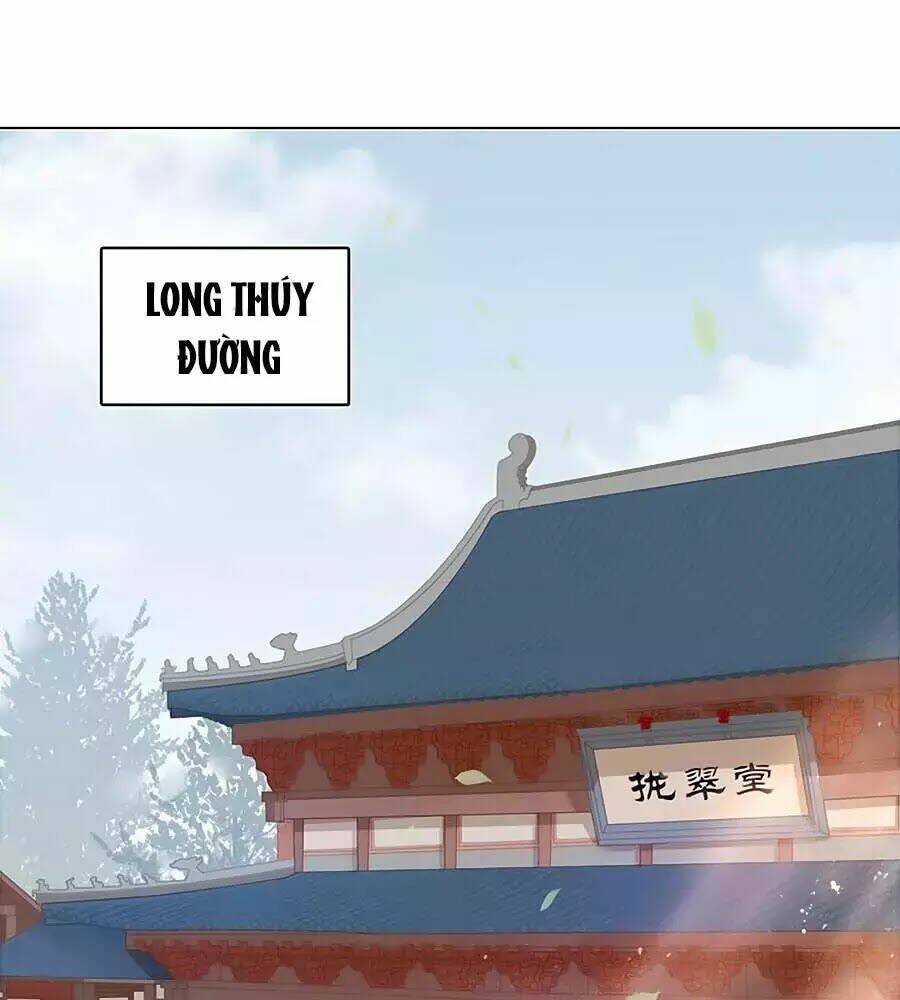 tiểu sư phụ, tóc giả của ngài rơi rồi! chapter 15 33