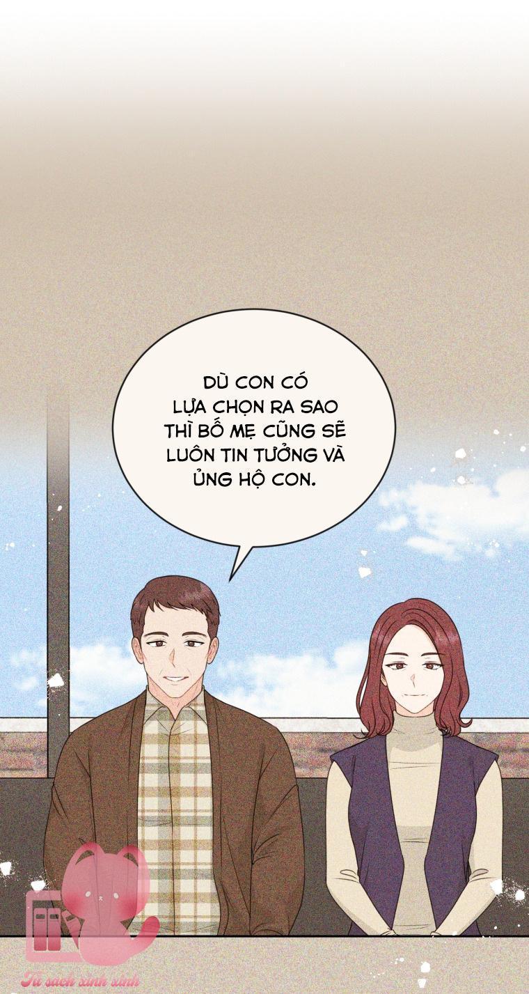 mong được chị chỉ bảo, tiền bối chapter 59 25