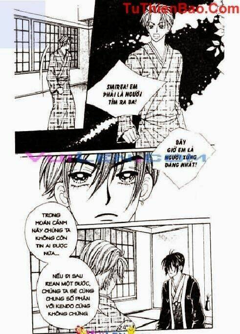 nhật ký tân hôn chapter 11 23