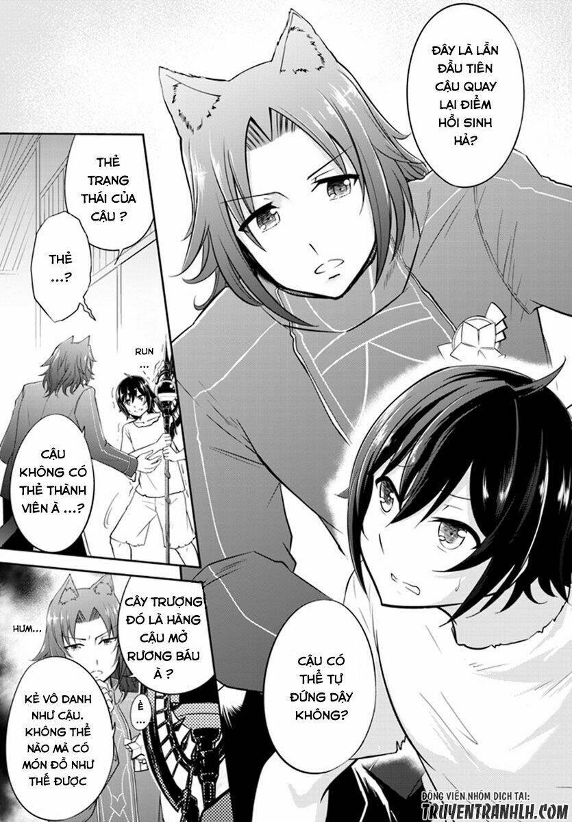 live dungeon! chapter 1 24