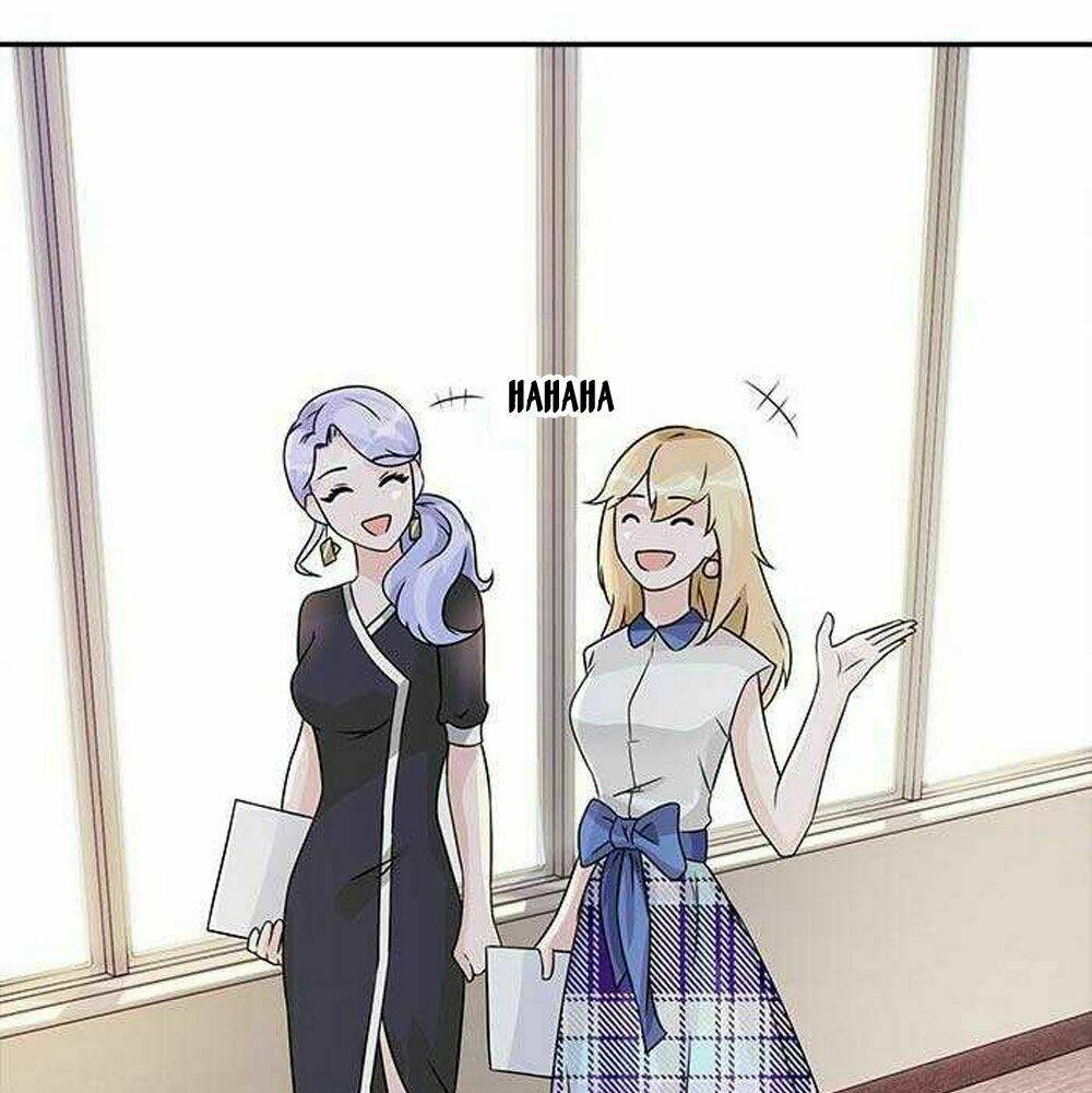 tiểu tâm can tuyệt sủng của lạc tiên sinh chapter 52 25