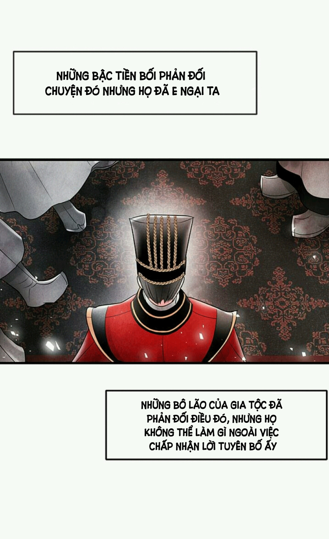 đêm hoang dại chapter 3.1 21