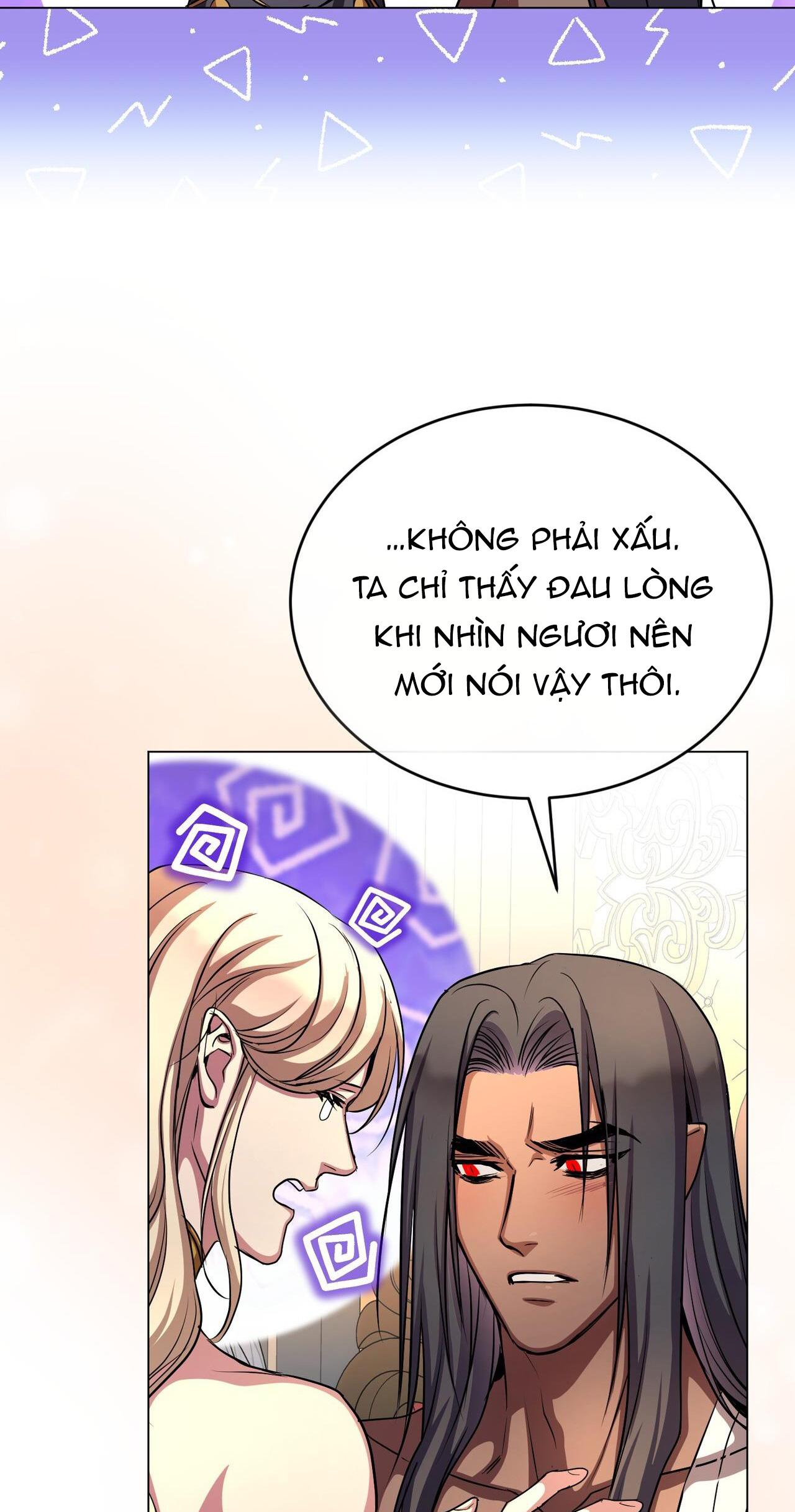 mặt trăng quỷ chapter 52 15