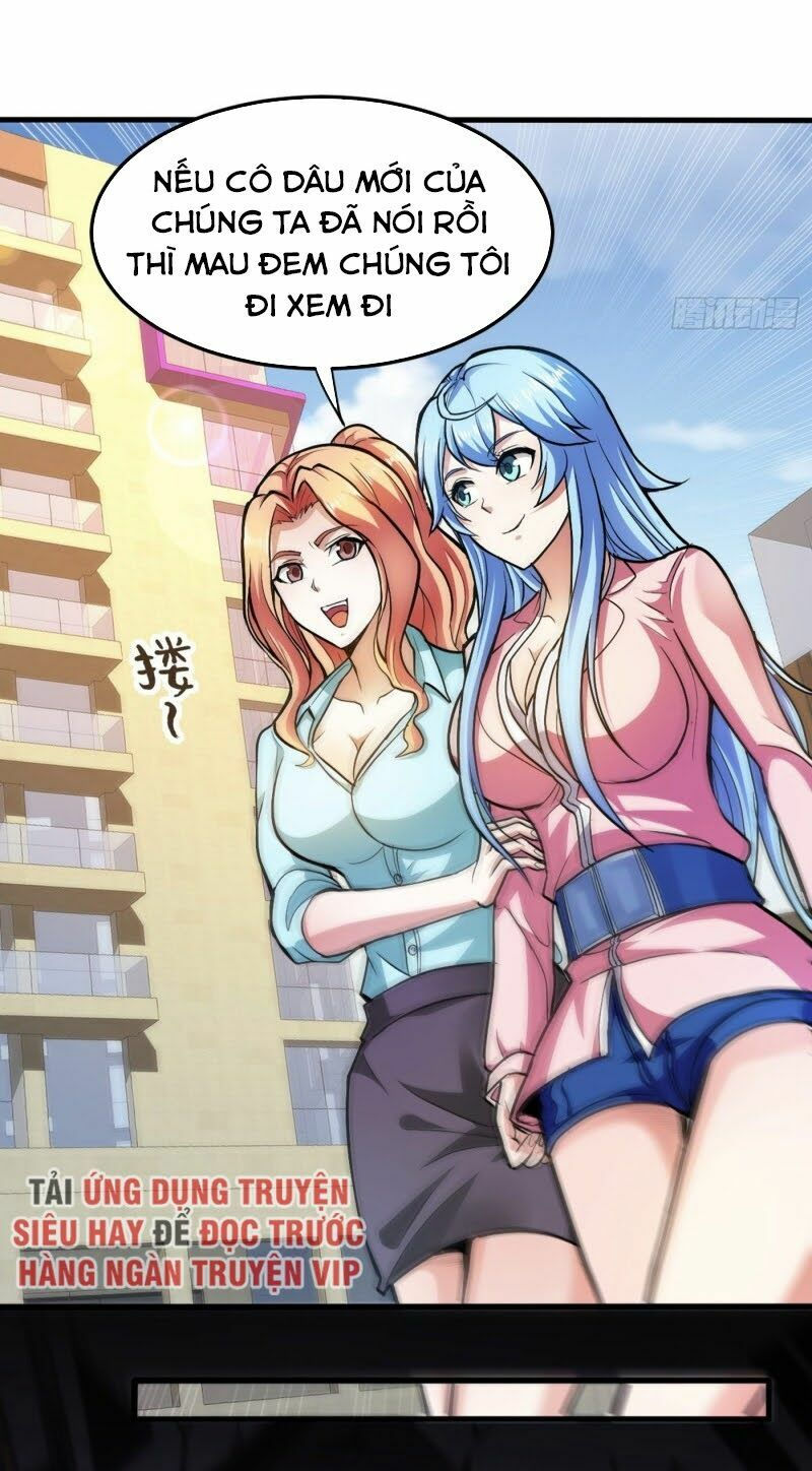 tối cường thần y tại đô thị chapter 106 28