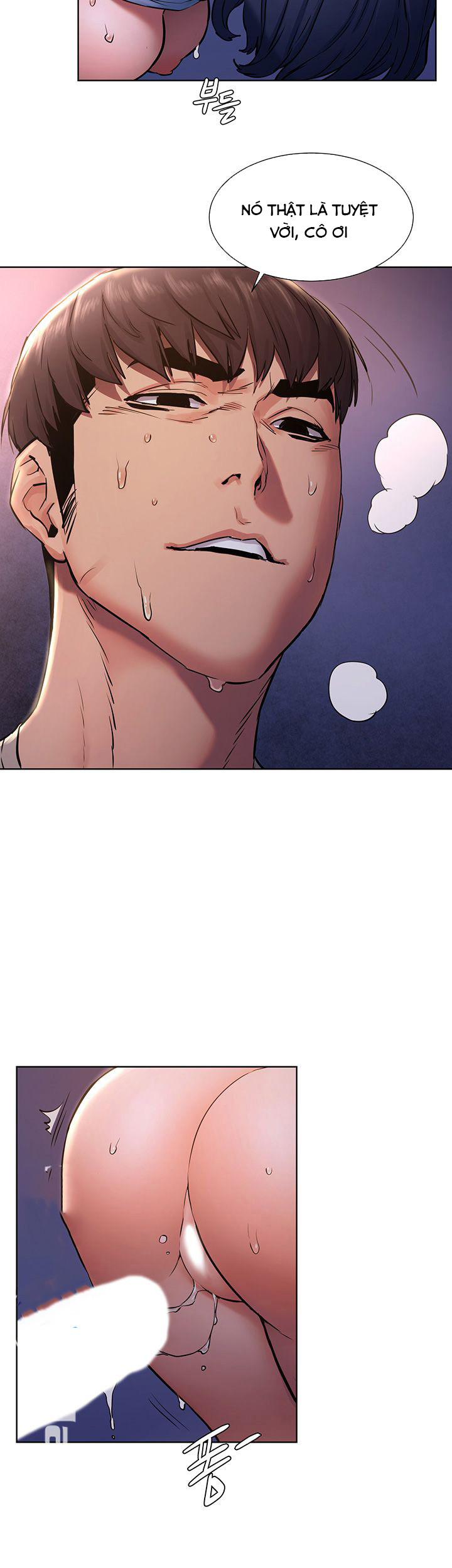 cuộc chiến thầm lặng chapter 188 26