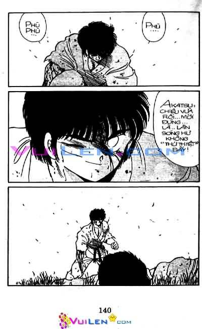 truyền nhân atula - shura no mon i chapter 3 141