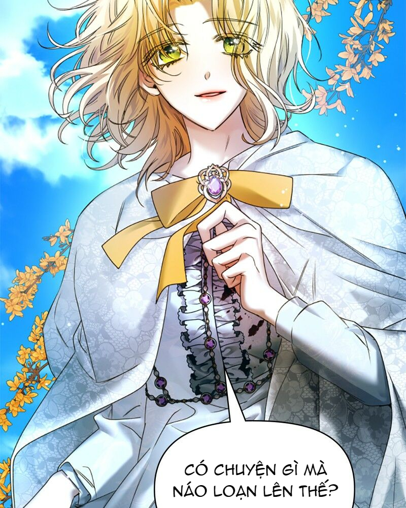 tôi muốn trở thành cô ấy dù chỉ là một ngày chapter 72 175