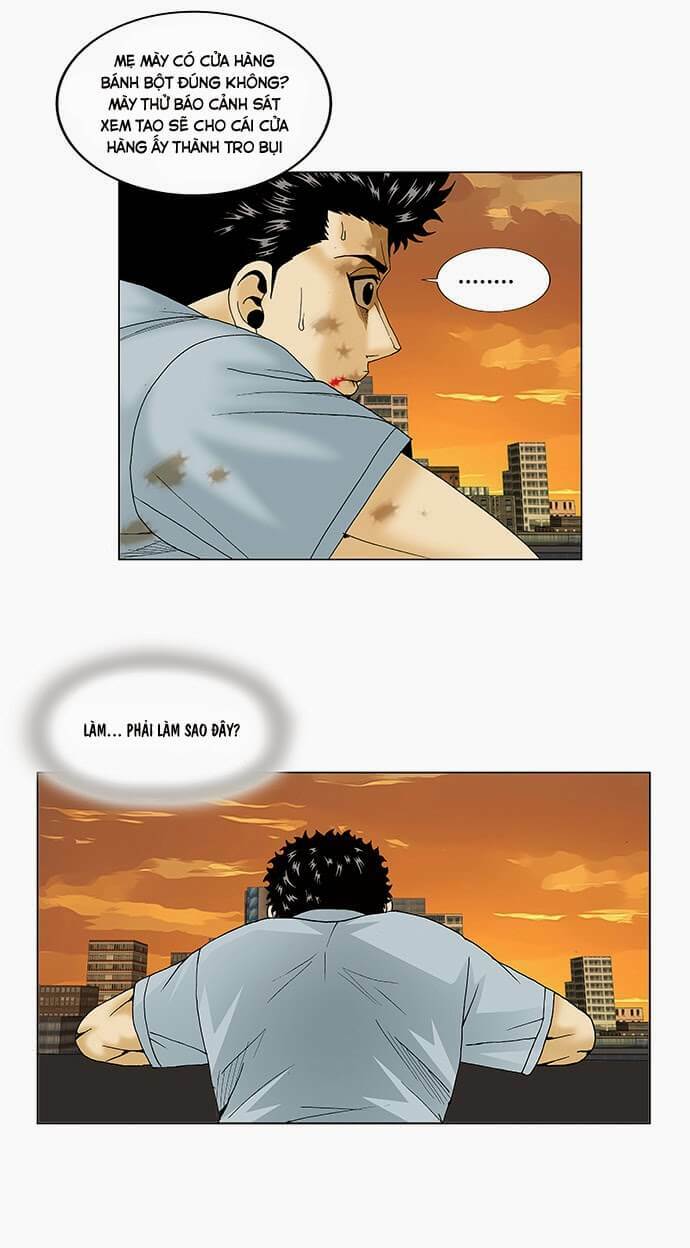 ultimate legend: kang hae hyo chapter 82 20