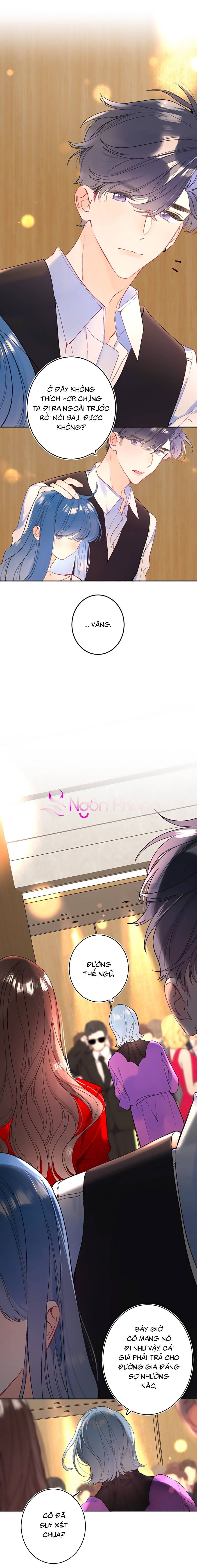 đừng khóc chapter 111 1