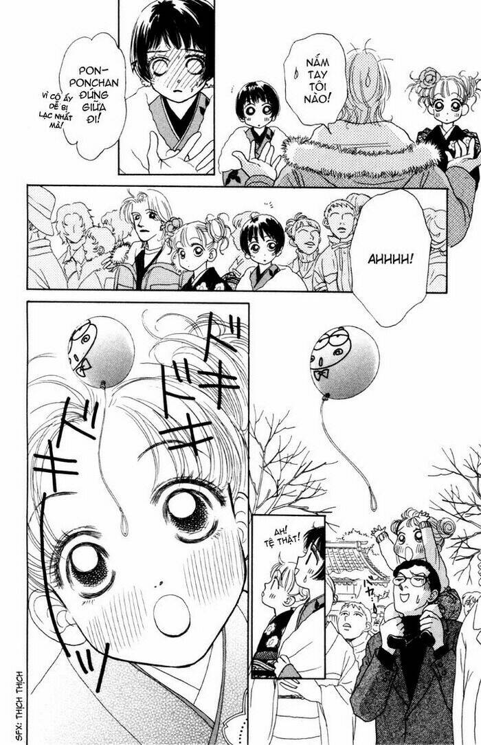 guru guru ponchan chapter 6 19