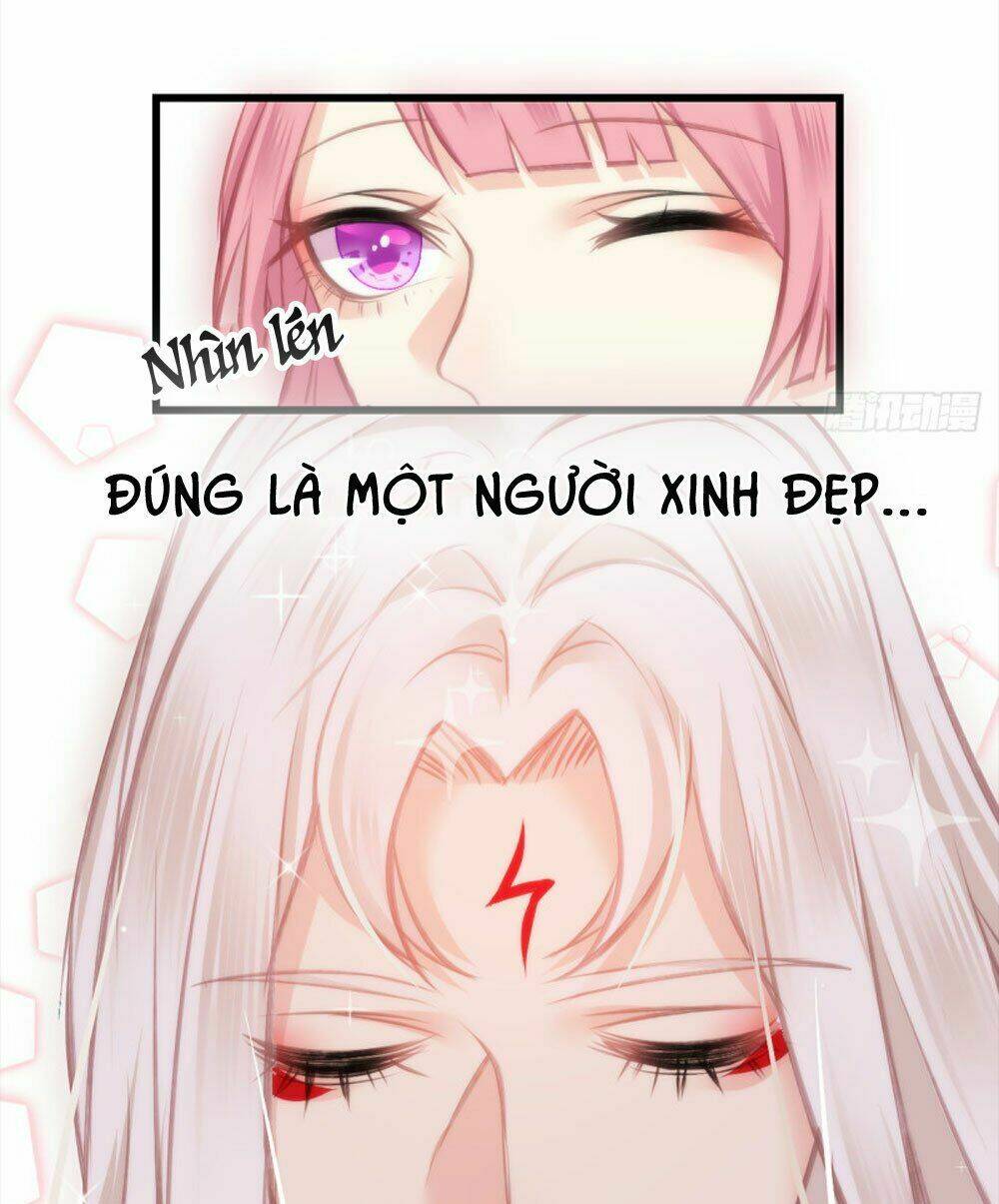 trẫm quyết định giải tán hậu cung chapter 6 68