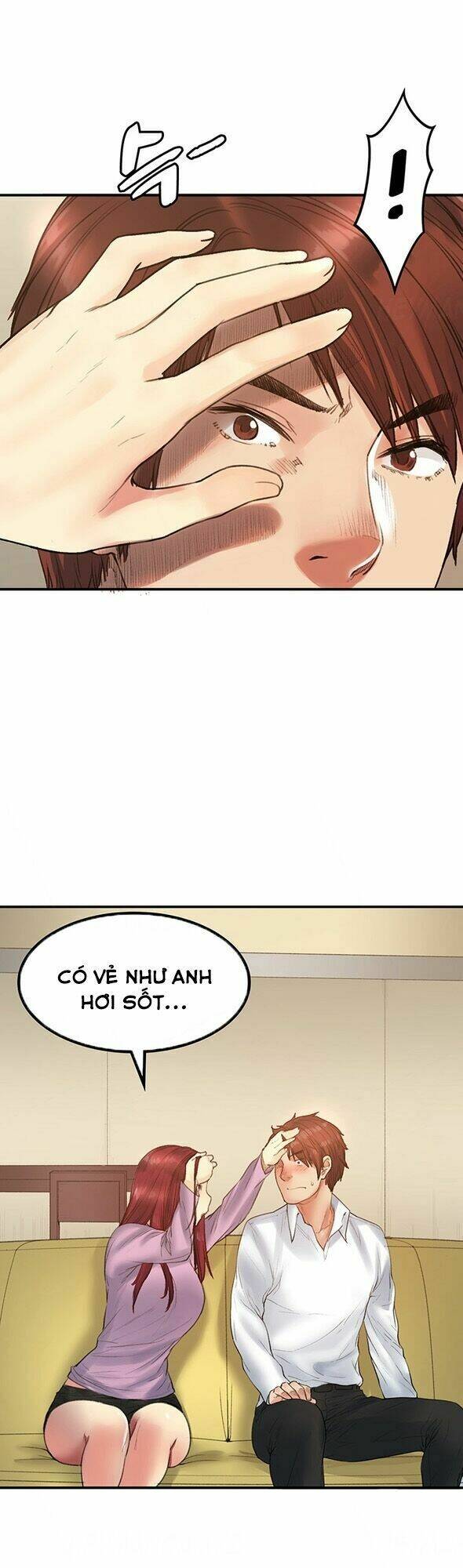 bạn gái của bạn thân chapter 19 19