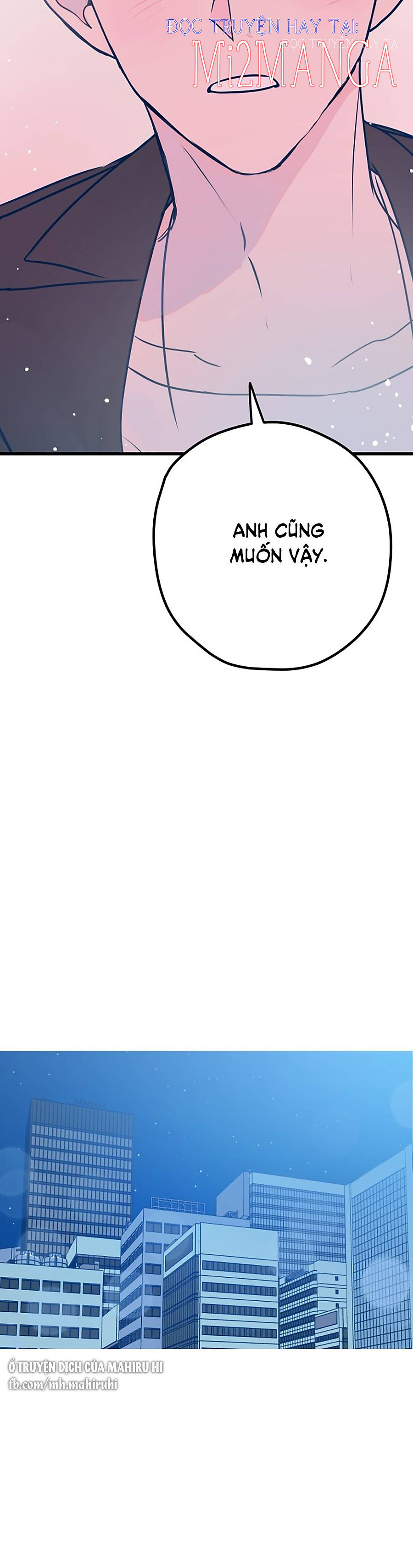 Kẻ Rác Rưởi Không Đáng Được Yêu chapter 5.2 23