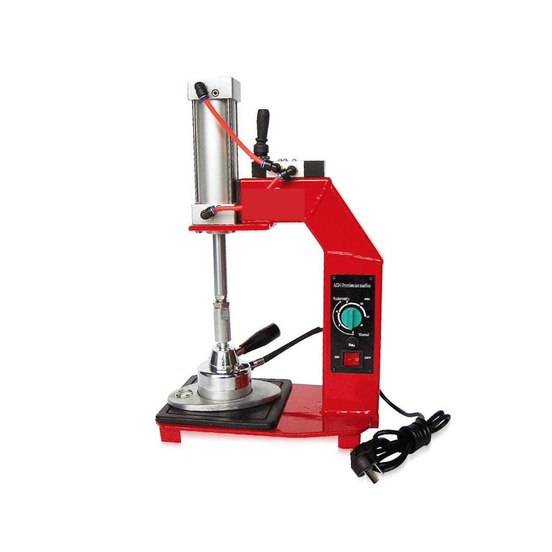 Máy vá ép chín lốp xe tự động, máy vá ruột xe tự động