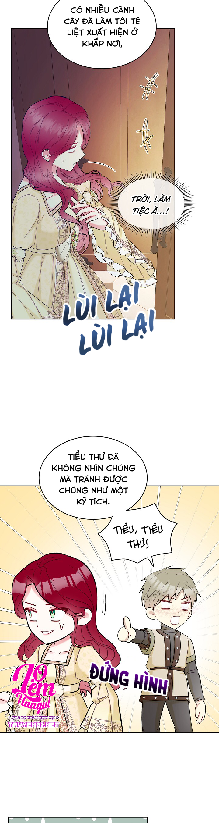 kẻ tạo ra ác nữ chapter 42 11