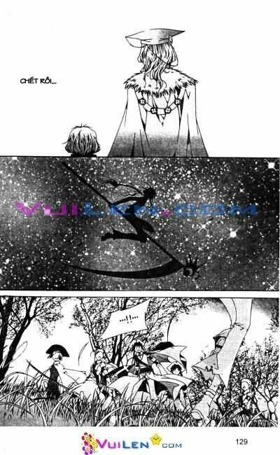 tiểu nữ vương chapter 8 129