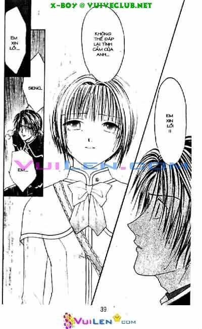 cô bé alice thầm lặng chapter 5 40