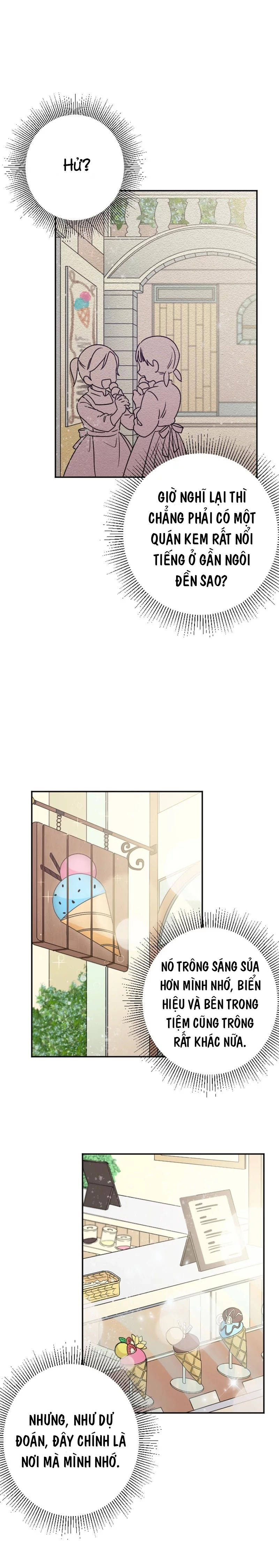 lady baby chapter 58 12