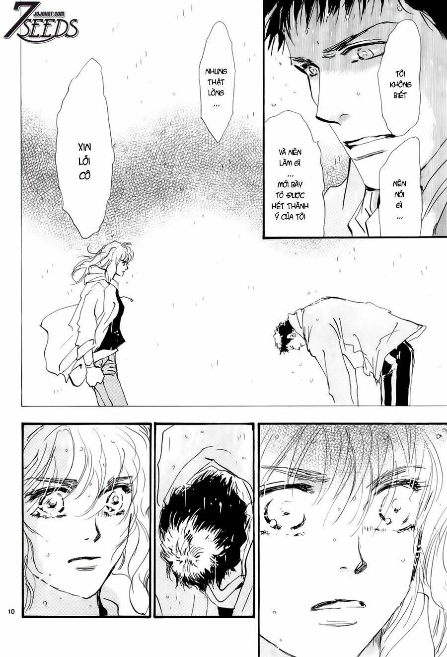 7 mầm sống chapter 180 11