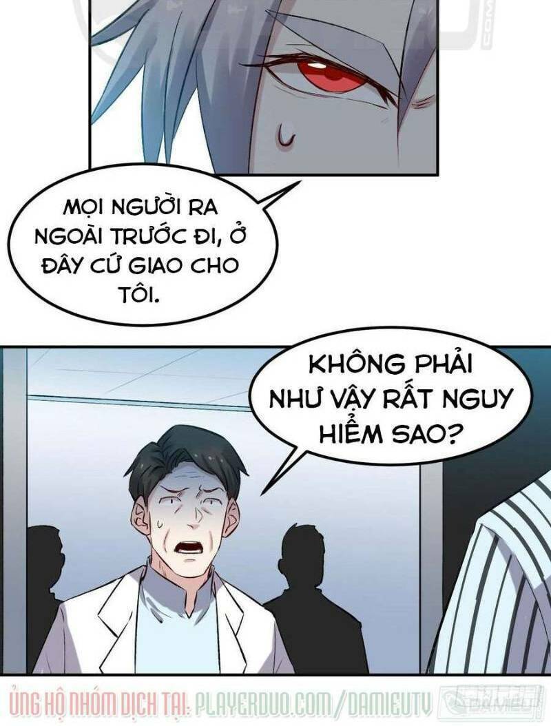 đỉnh phong thần y chapter 70 13