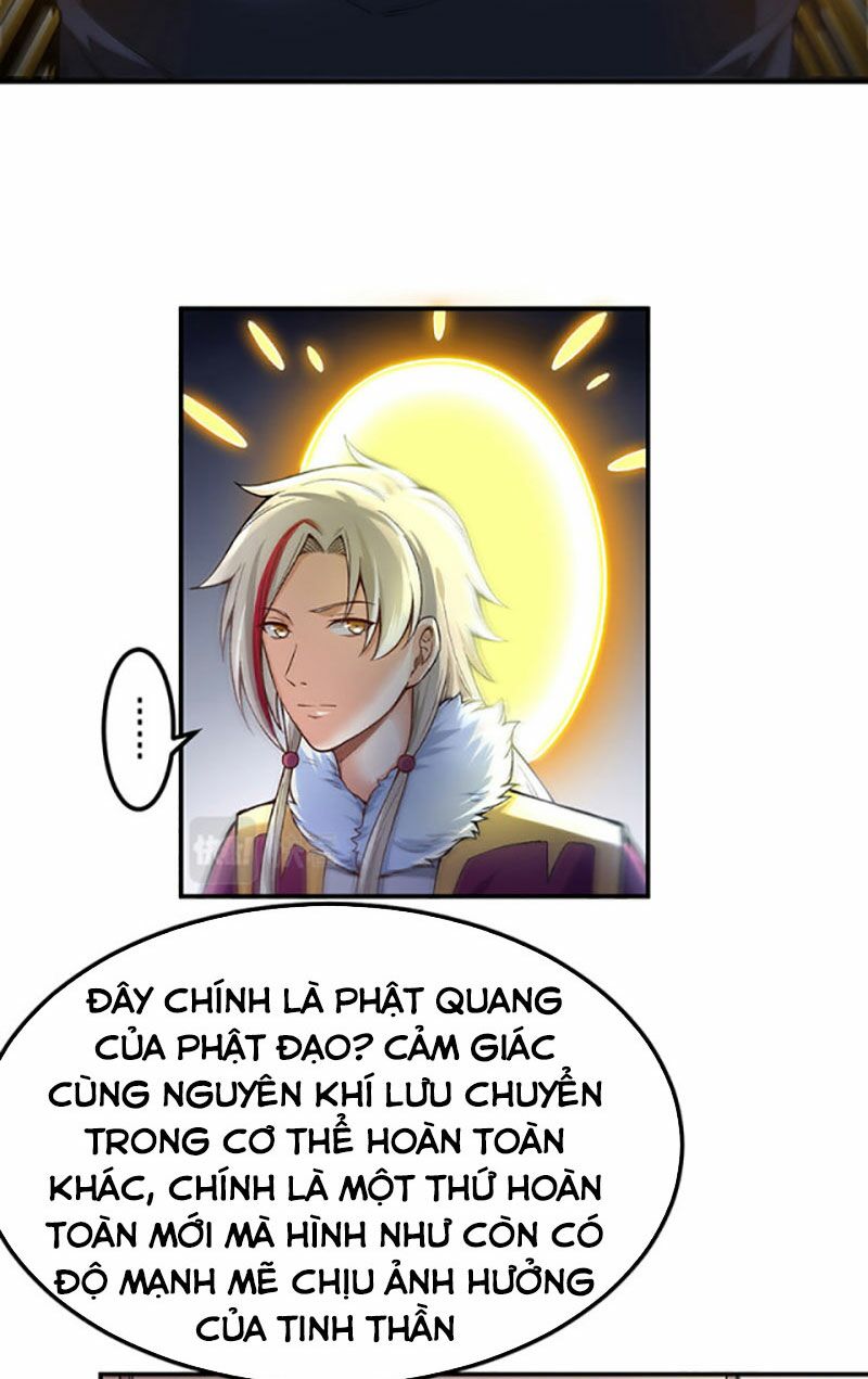 võ đạo độc tôn chapter 364 3