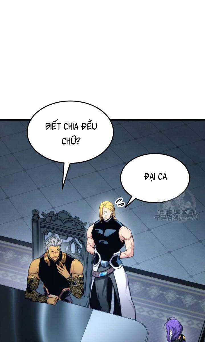 huyền thoại game thủ - tái xuất chapter 83 11