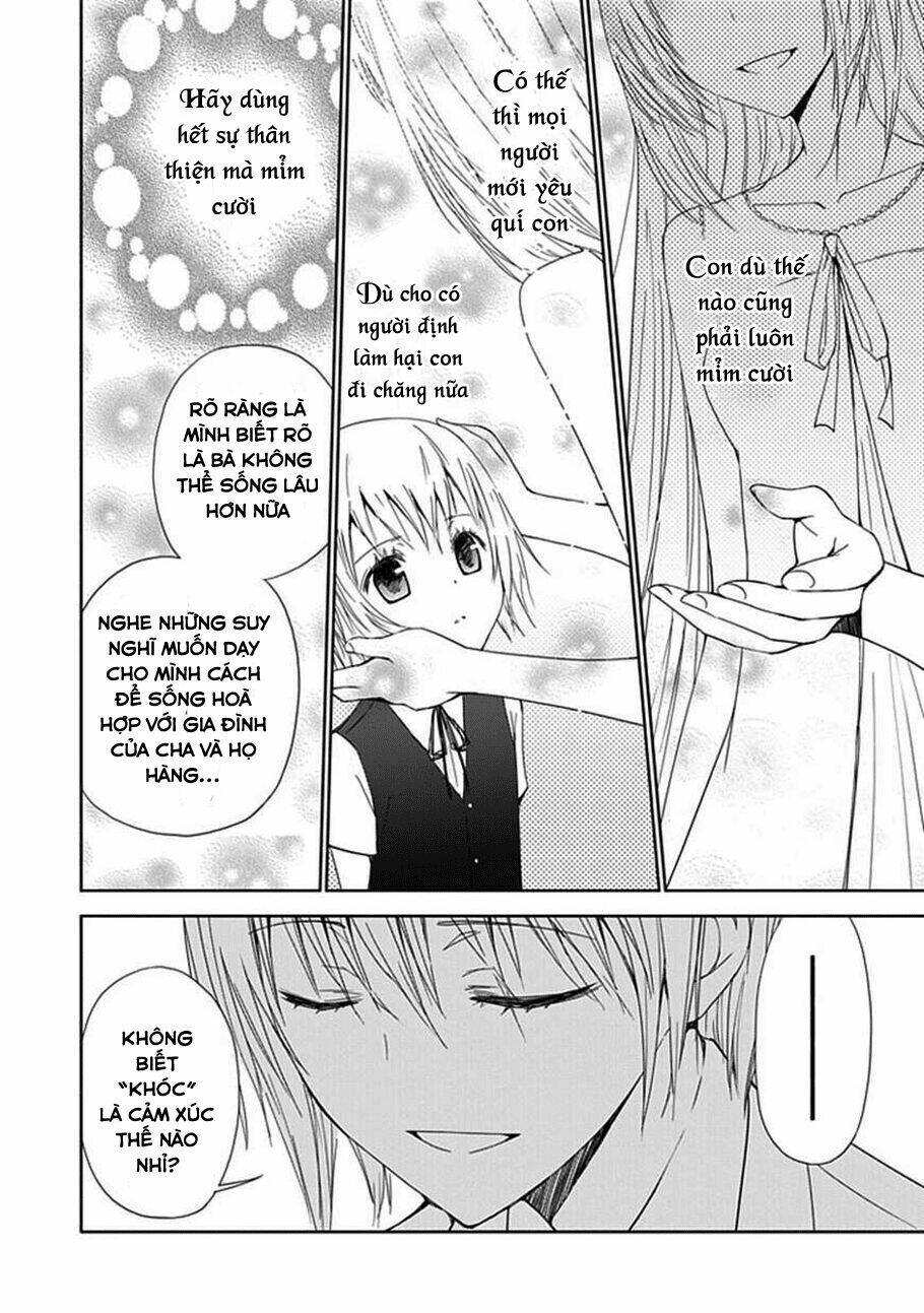 aoi - hikaru ga chikyuu ni itakoro chapter 7 28