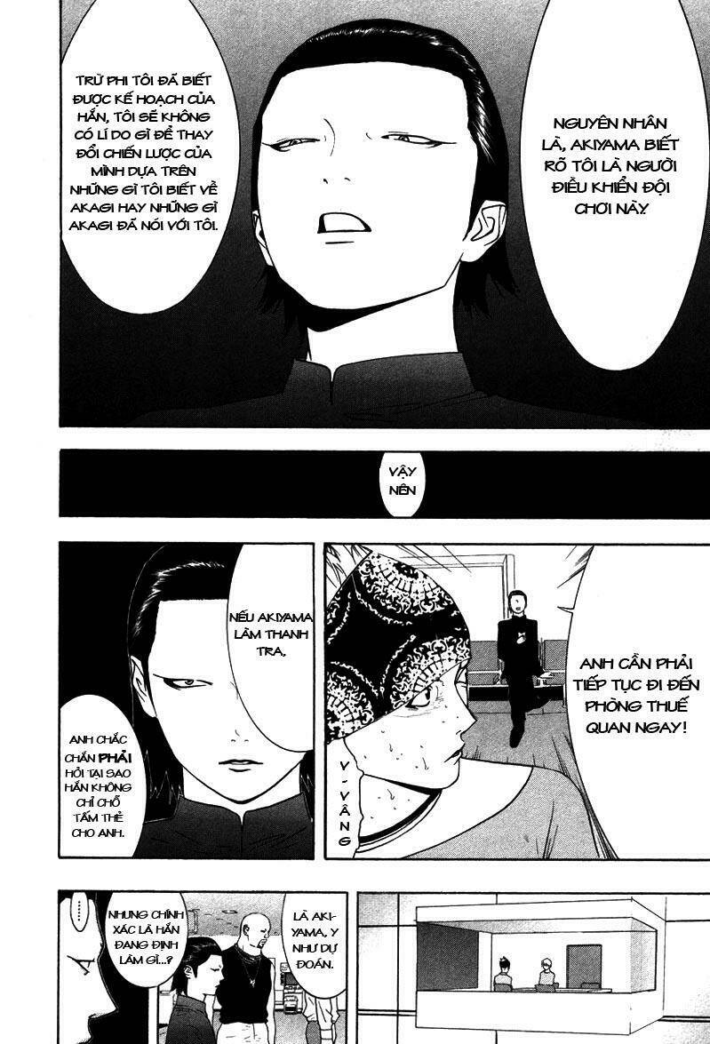 liar game chapter 53 4