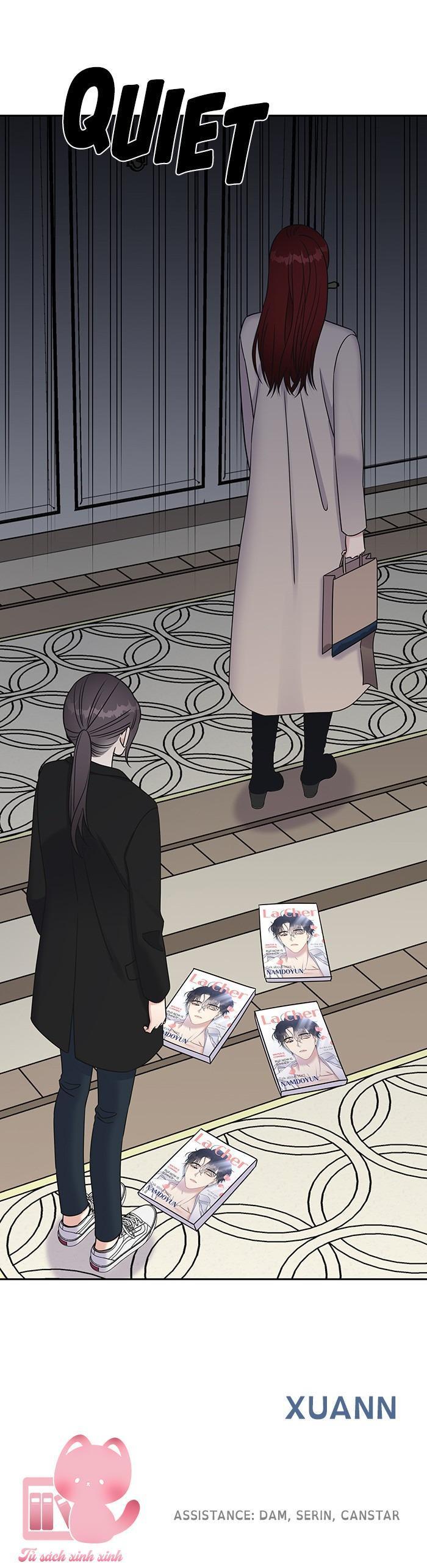 hãy vờ như ta yêu nhau chapter 33 43