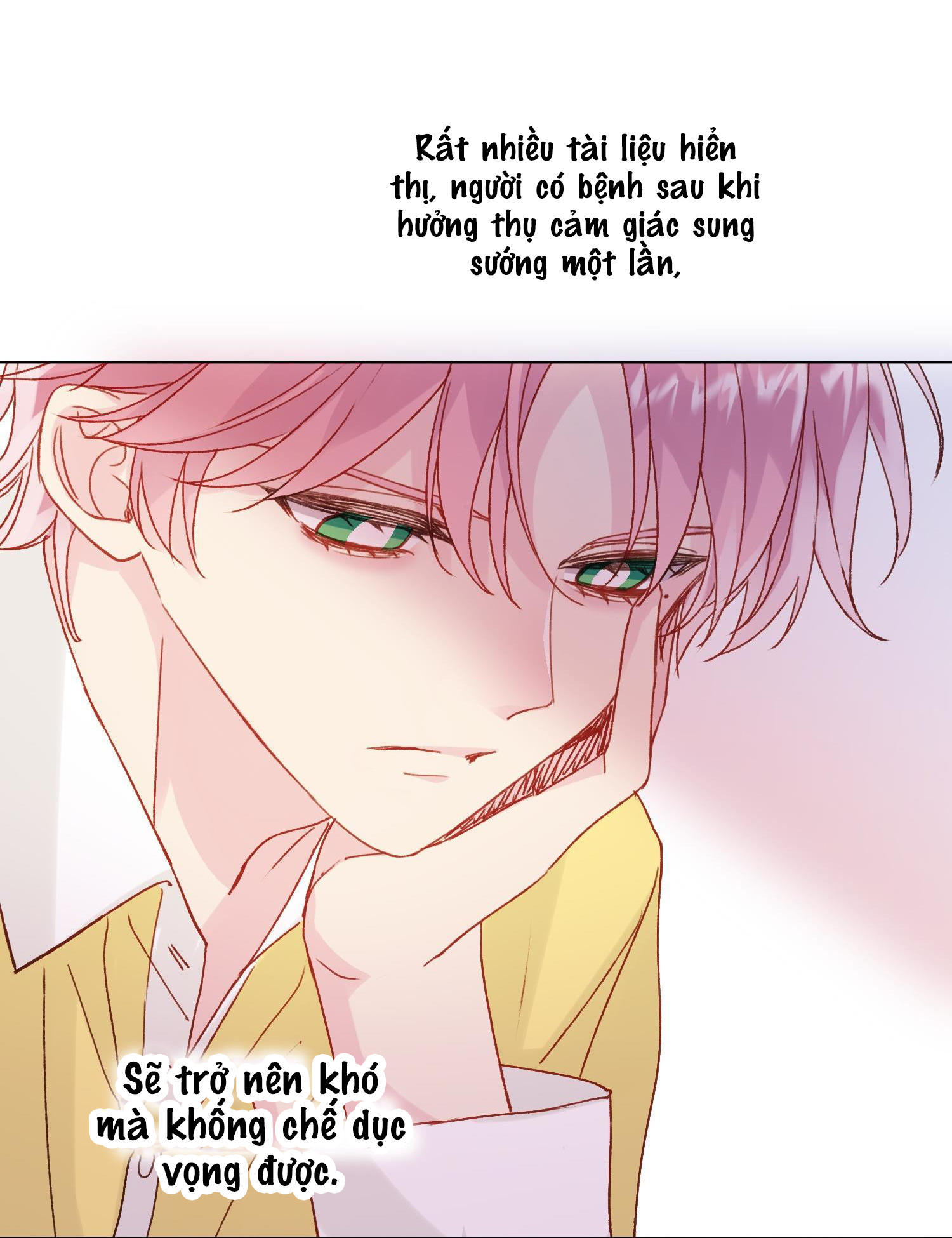 tôi phải làm một kẻ đại xấu xa chapter 69 40