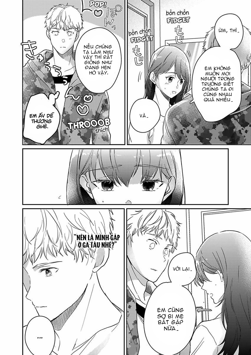 anh thích em nhiều lắm chapter 5.1 3