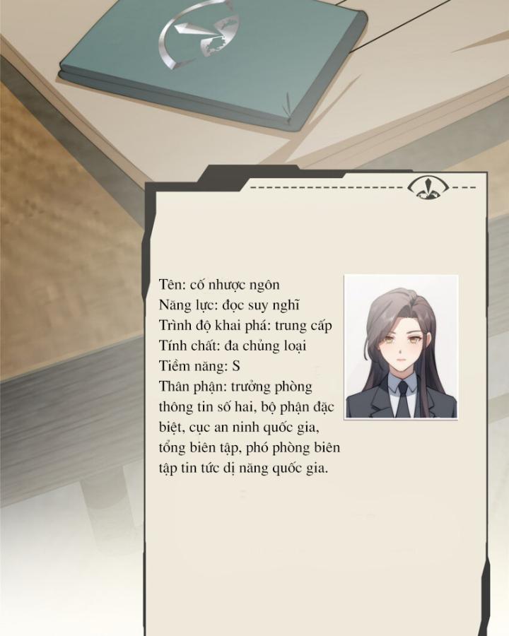 nữ chính chạy từ trong sách ra thì phải làm sao chapter 46 4
