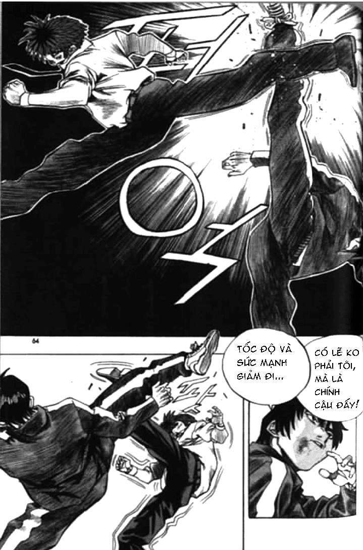 change guy chapter 168 11