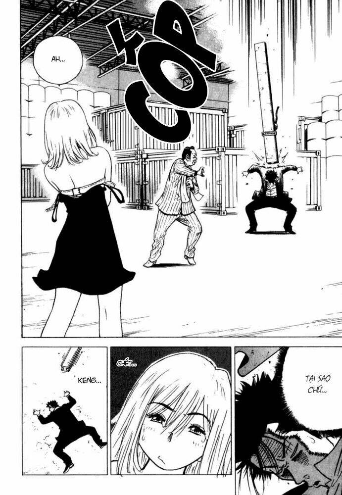 hot milk chapter 2 19