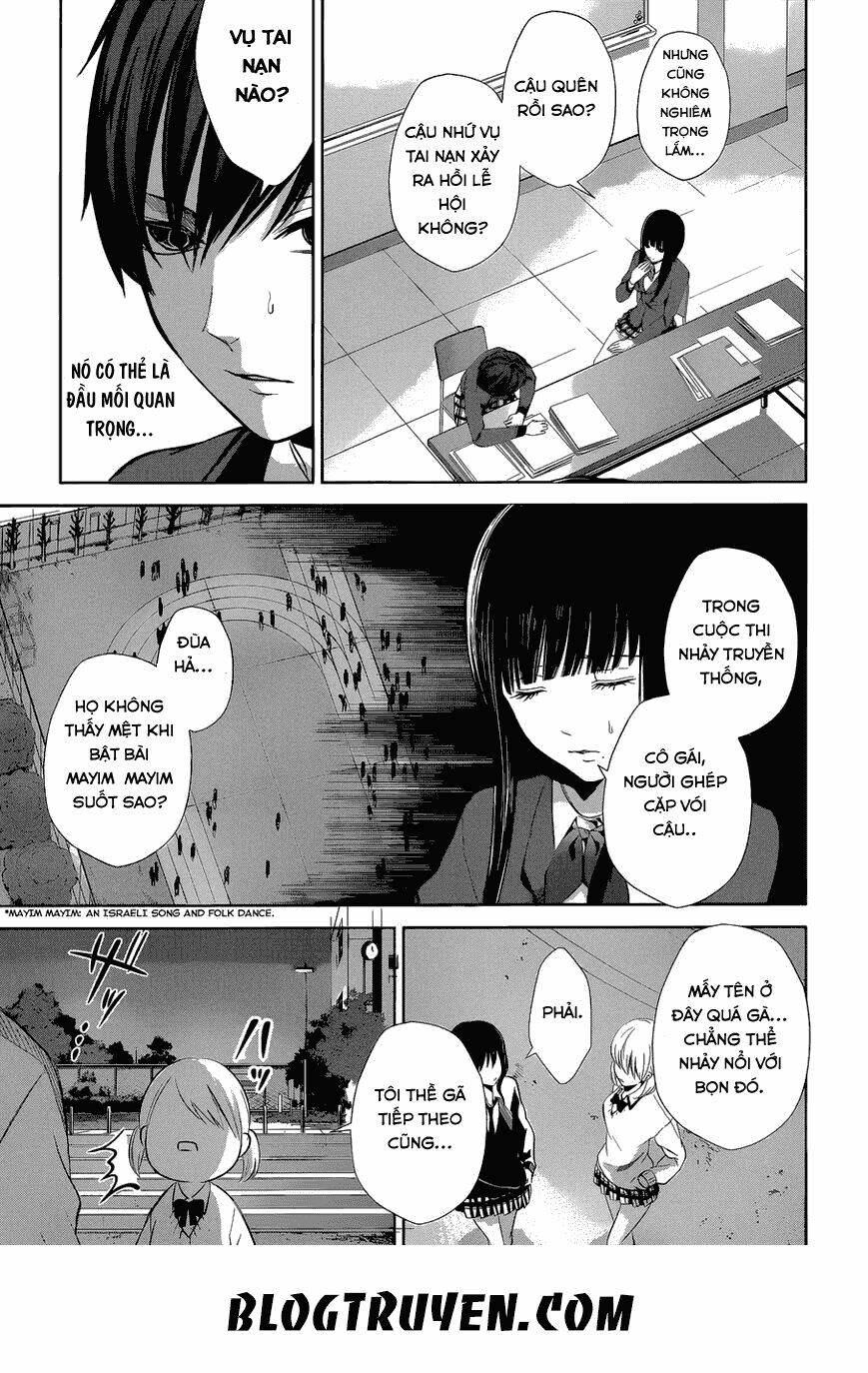 wonder rabbit girl chapter 2.2 6