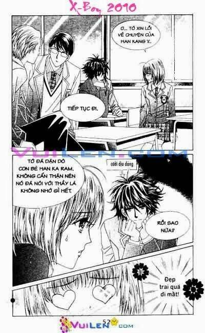 cuộc sống của tôi chapter 6 52