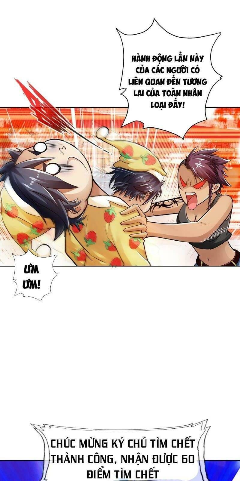 nhân vật phản diện đi tìm đường chết chapter 44 5