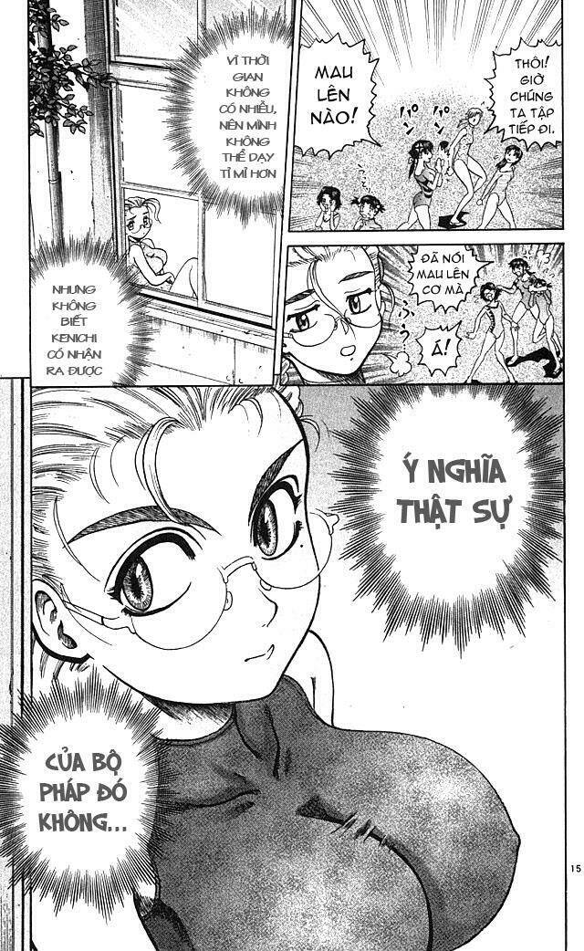 history's strongest disciple kenichi chapter 4 15