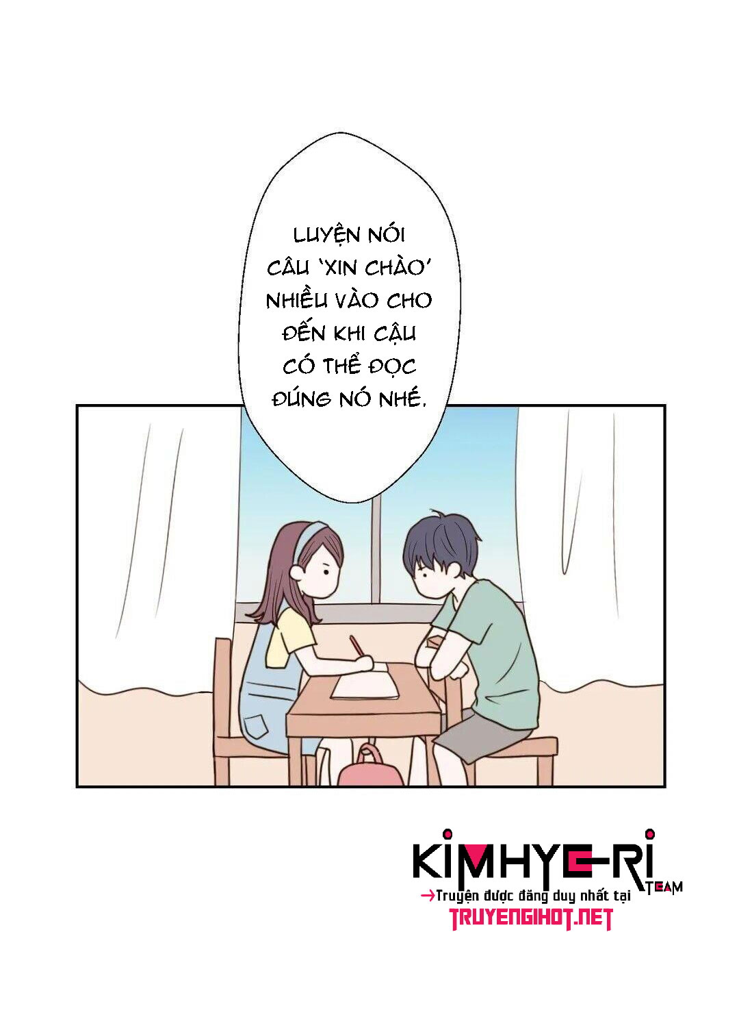 honey bed talk chapter 18 34