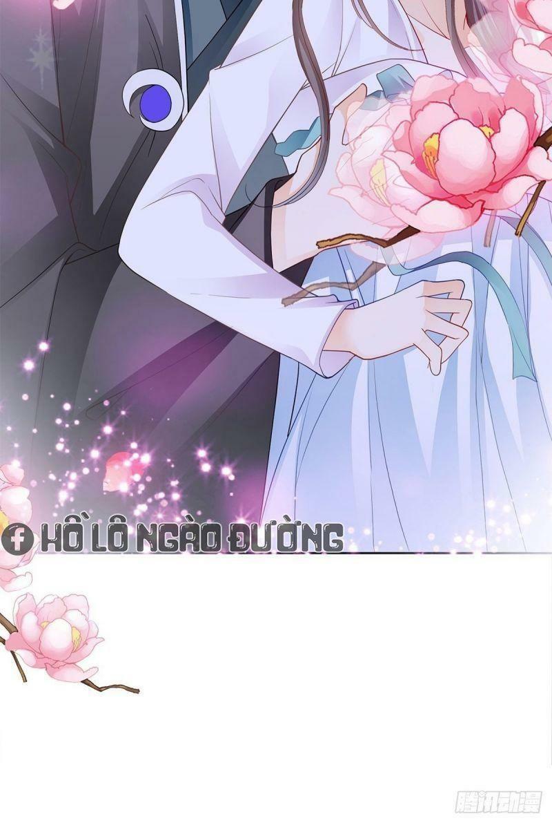 bổn vương muốn nàng chapter 35 20