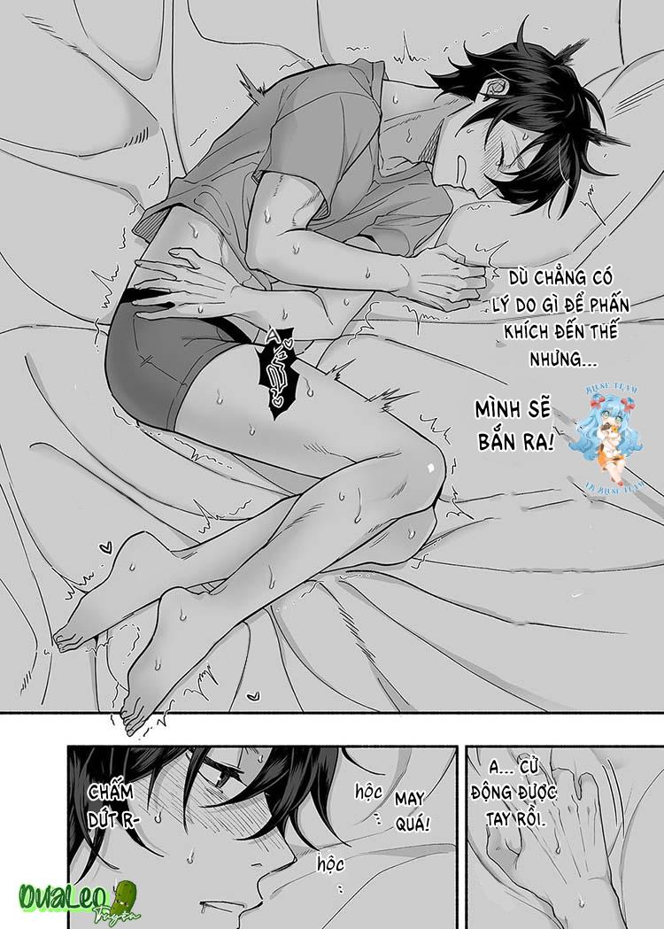 tổng hợp oneshot boylove chapter 28 10