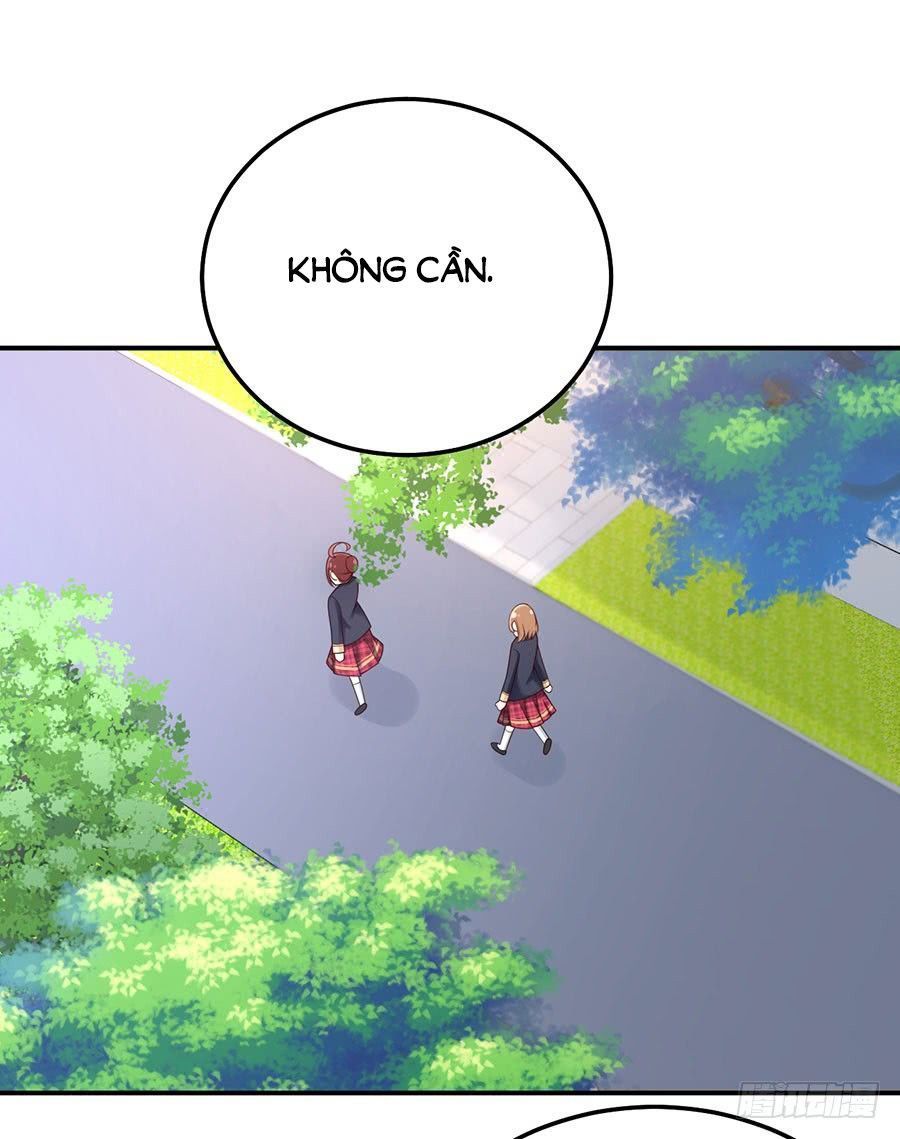 nam thần truy thê chỉ nam chapter 24.2 12