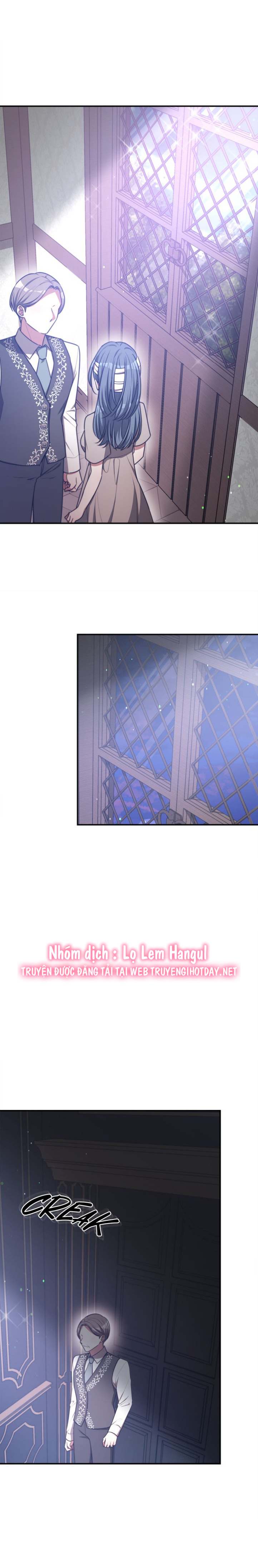 chuyện tình tay ba chapter 111 11