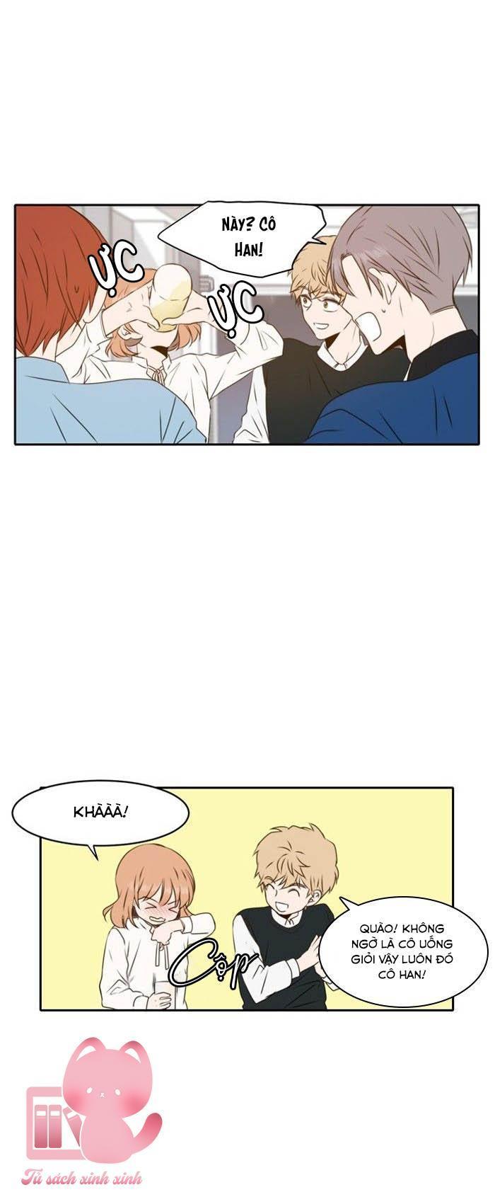 a good day to be a dog chapter 40 31