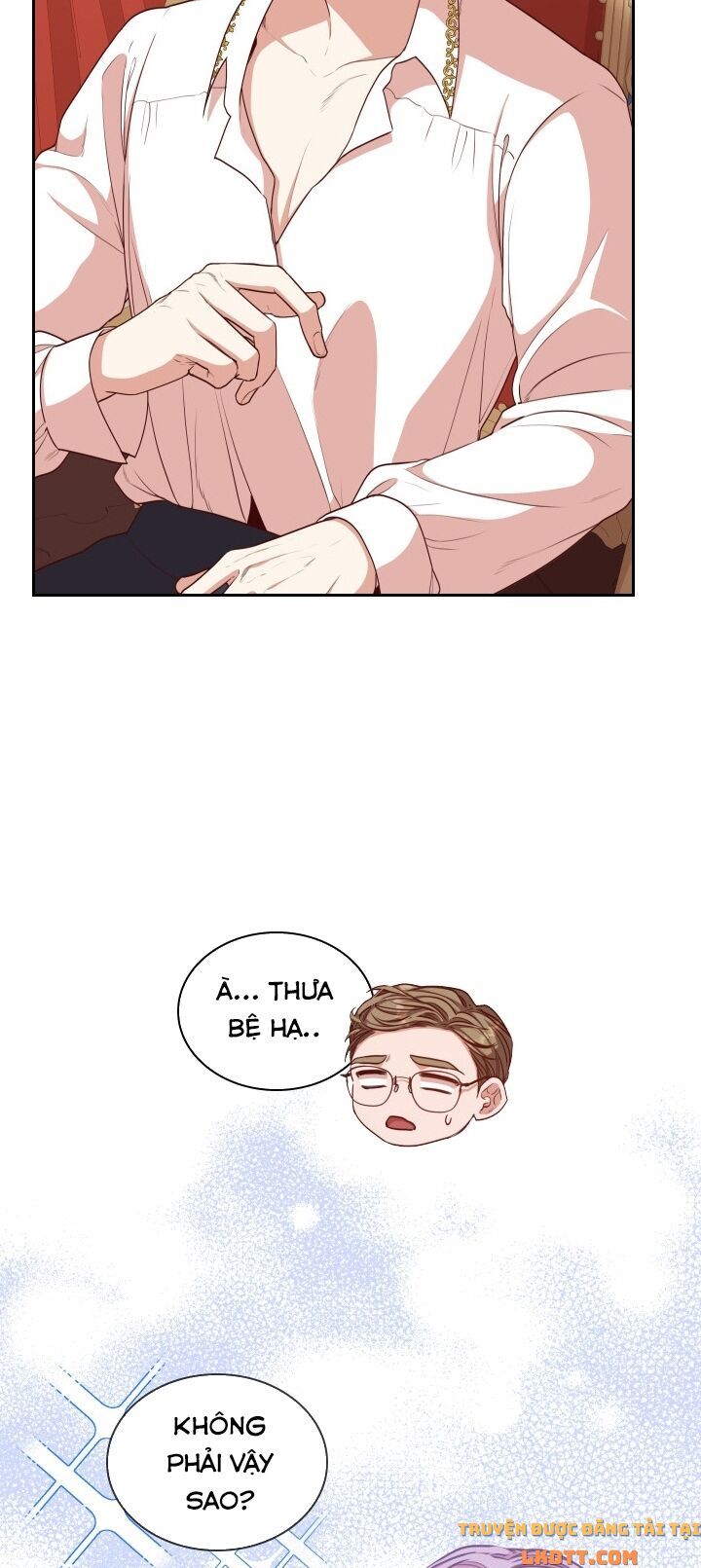 tôi trở thành thư ký của bạo chúa chapter 24 50